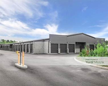 Storage Units for Rent available at 28002 Highway 410, Buckley, WA 98321
