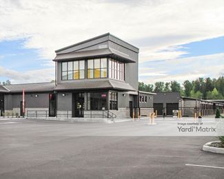 Photo 3 of Rainier View Storage - 28002 Highway 410, Buckley, WA