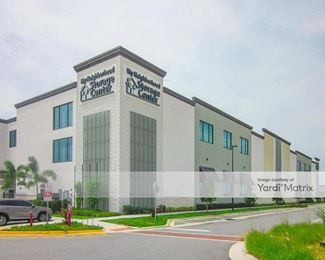 Photo 1 of My Neighborhood Storage Center - 15610 Sweet Grove Lane, Winter Garden, FL