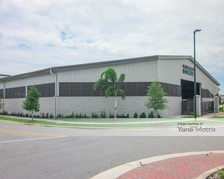 Photo 4 of My Neighborhood Storage Center - 15610 Sweet Grove Lane, Winter Garden, FL