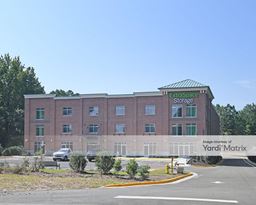 Image for Extra Space Storage - 1309 New Hill Road, Holly Springs, NC
