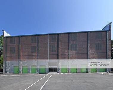 Storage Units for Rent available at 1309 New Hill Road, Holly Springs, NC 27540