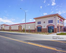 Image for Beaumont RV & Boat Storage - 251 West 1st Street, Beaumont, CA