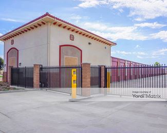 Photo 2 of Beaumont RV-Boat Storage - 251 West 1st Street, Beaumont, CA