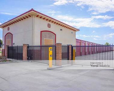 Storage Units for Rent available at 251 West 1st Street, Beaumont, CA 92223