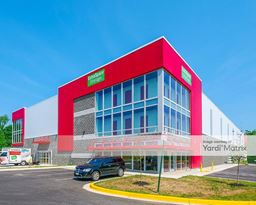 Image for Extra Space Storage - 7618 Marlboro Pike, District Heights, MD