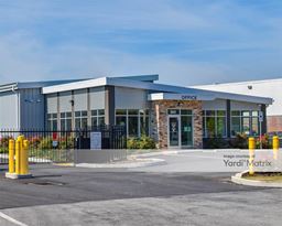 Image for Moove In Self Storage - 2517 Sycamore Street, Harrisburg, PA