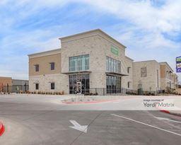 Image for Extra Space Storage - 6818 FM 2499 Road, Denton, TX
