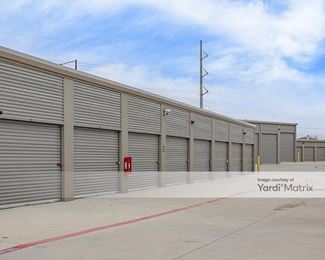 Photo 2 of Extra Space Storage - 6818 FM 2499 Road, Denton, TX