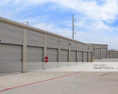 Storage Units for Rent available at 6818 FM 2499 Road, Denton, TX 76210