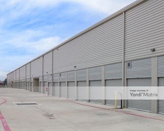 Photo 3 of Extra Space Storage - 6818 FM 2499 Road, Denton, TX