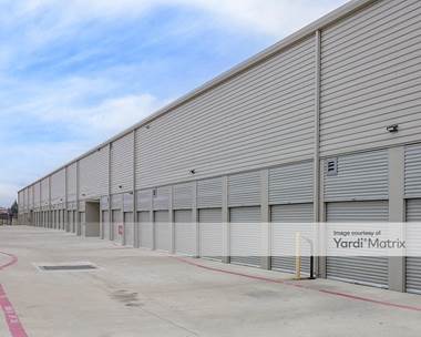 Storage Units for Rent available at 6818 FM 2499 Road, Denton, TX 76210