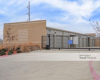 Photo 4 of Extra Space Storage - 6818 FM 2499 Road, Denton, TX