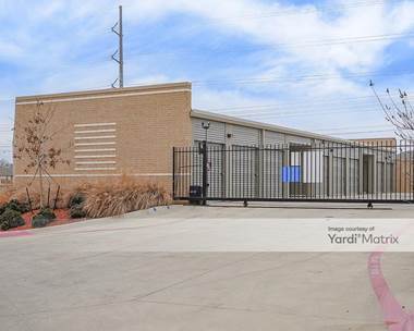 Storage Units for Rent available at 6818 FM 2499 Road, Denton, TX 76210