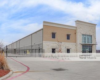Photo 5 of Extra Space Storage - 6818 FM 2499 Road, Denton, TX