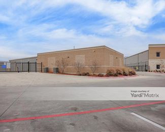 Photo 6 of Extra Space Storage - 6818 FM 2499 Road, Denton, TX