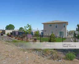 Image for Stead Self Storage - 9860 North Virginia Street, Reno, NV