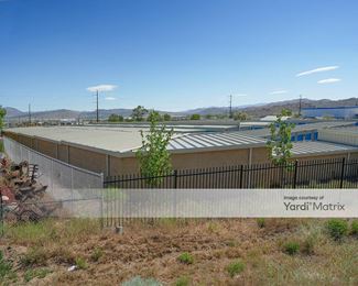 Photo 2 of Stead Self Storage - 9860 North Virginia Street, Reno, NV