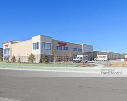Image for CubeSmart Self Storage - 9795 Nautilus Point, Colorado Springs, CO