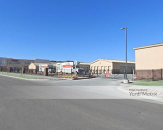 Photo 2 of CubeSmart Self Storage - 9795 Nautilus Point, Colorado Springs, CO