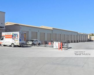 Photo 3 of CubeSmart Self Storage - 9795 Nautilus Point, Colorado Springs, CO