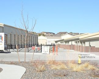 Photo 4 of CubeSmart Self Storage - 9795 Nautilus Point, Colorado Springs, CO