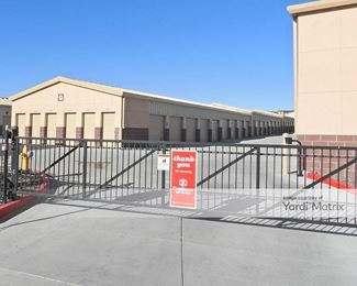 Photo 5 of CubeSmart Self Storage - 9795 Nautilus Point, Colorado Springs, CO