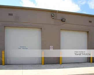 Photo 2 of Vandrey Self Storage - 2675 South Milford Road, Highland, MI