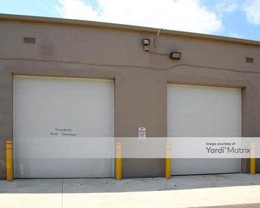 Storage Units for Rent available at 2675 South Milford Road, Highland, MI 48357