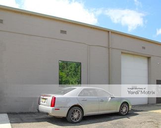 Photo 3 of Vandrey Self Storage - 2675 South Milford Road, Highland, MI