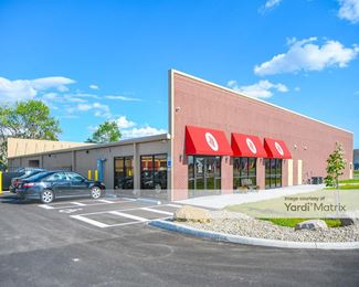 Photo 1 of Cardinal Self Storage - 5050 Riggins Road, Dublin, OH