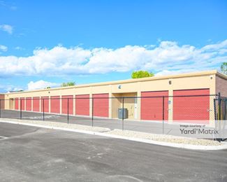 Photo 2 of Cardinal Self Storage - 5050 Riggins Road, Dublin, OH
