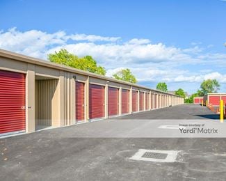 Photo 3 of Cardinal Self Storage - 5050 Riggins Road, Dublin, OH