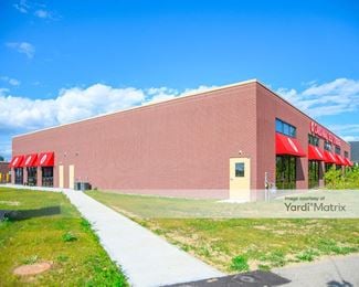 Photo 4 of Cardinal Self Storage - 5050 Riggins Road, Dublin, OH