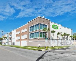 Image for Extra Space Storage - 3445 Plymouth Street, Jacksonville, FL