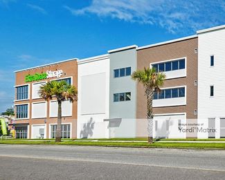 Photo 3 of Extra Space Storage - 3445 Plymouth Street, Jacksonville, FL