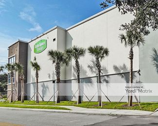Photo 5 of Extra Space Storage - 3445 Plymouth Street, Jacksonville, FL