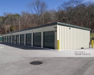 Photo 5 of Mini Storage Depot - 6486 Hixson Pike, Chattanooga, TN