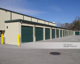 Photo 6 of Mini Storage Depot - 6486 Hixson Pike, Chattanooga, TN