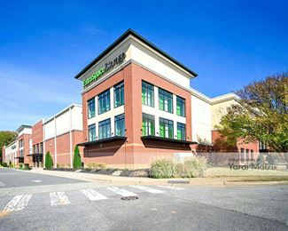Photo 1 of Extra Space Storage - 5109 Robinhood Village Drive, Winston Salem, NC