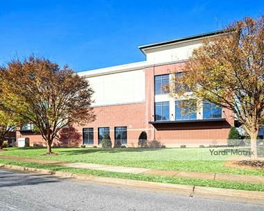 Storage Units for Rent available at 5109 Robinhood Village Drive, Winston Salem, NC 27106