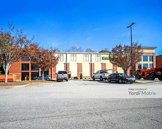 Photo 4 of Extra Space Storage - 5109 Robinhood Village Drive, Winston Salem, NC