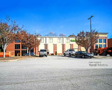 Storage Units for Rent available at 5109 Robinhood Village Drive, Winston Salem, NC 27106