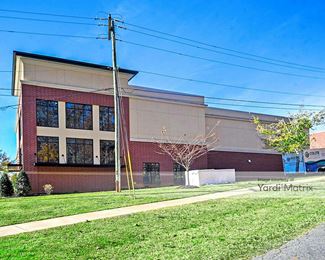 Photo 5 of Extra Space Storage - 5109 Robinhood Village Drive, Winston Salem, NC