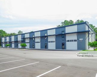 Photo 2 of Atlantic Self Storage - 13830 Gran Bay Pkwy, Jacksonville, FL