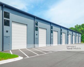 Photo 3 of Atlantic Self Storage - 13830 Gran Bay Pkwy, Jacksonville, FL