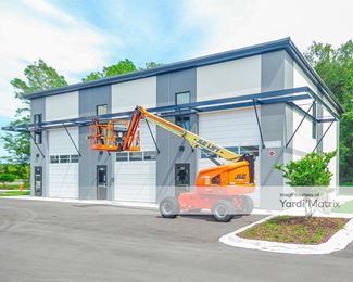 Photo 5 of Atlantic Self Storage - 13830 Gran Bay Pkwy, Jacksonville, FL