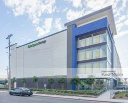 Image for Extra Space Storage - 6241 Maywood Avenue, Huntington Park, CA