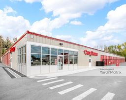 Image for CubeSmart Self Storage - 292 Boston Post Road, Winhdam, CT