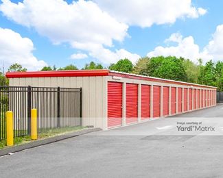 Photo 3 of CubeSmart Self Storage - 292 Boston Post Road, Winhdam, CT